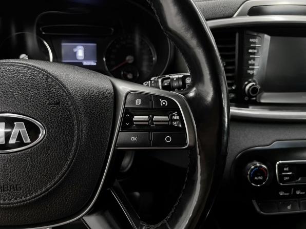Kia Sorento III Prime Рестайлинг с пробегом 2019 года, цена 2 545 000 рублей, 150919 км, внедорожник, Автокод Объявления