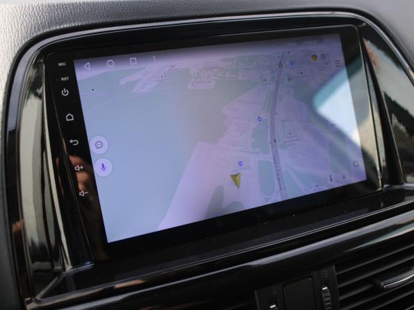 Mazda CX-5 I с пробегом 2014 года, цена 1 799 000 рублей, 109613 км, внедорожник, Автокод Объявления