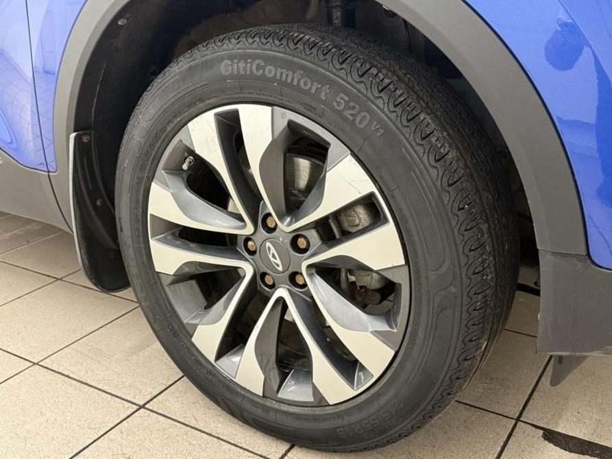 Chery Tiggo 4 I Рестайлинг Энгельс  - изображение 13