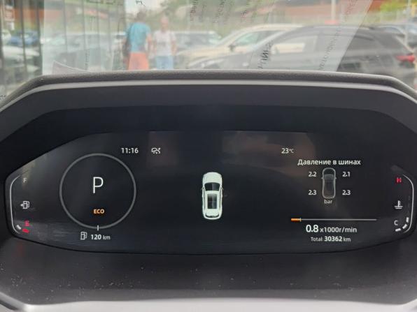 Changan UNI-S (CS55 Plus) I с пробегом 2024 года, цена 2 149 000 рублей, 30355 км, внедорожник, Автокод Объявления