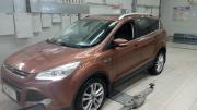 Ford Kuga II Санкт-Петербург  - изображение 7