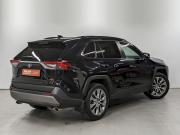 Toyota RAV4 V (XA50) Москва  - изображение 35