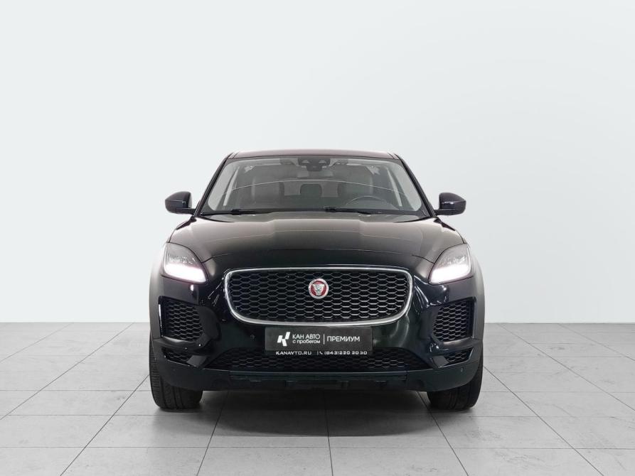 Jaguar E-Pace I Казань  - изображение 2