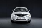 Hyundai Accent II Рестайлинг Тюмень  - изображение 25