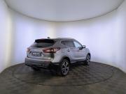 Nissan Qashqai II Рестайлинг Москва  - изображение 32