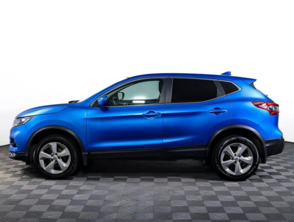 Nissan Qashqai II Рестайлинг с пробегом 2019 года, цена 1 700 000 рублей, 79257 км, внедорожник, Автокод Объявления