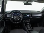 Skoda Kodiaq I Москва  - изображение 27
