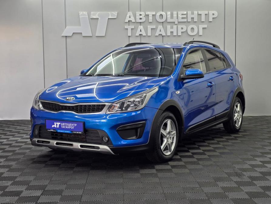 Kia Rio IV Таганрог  - изображение 1