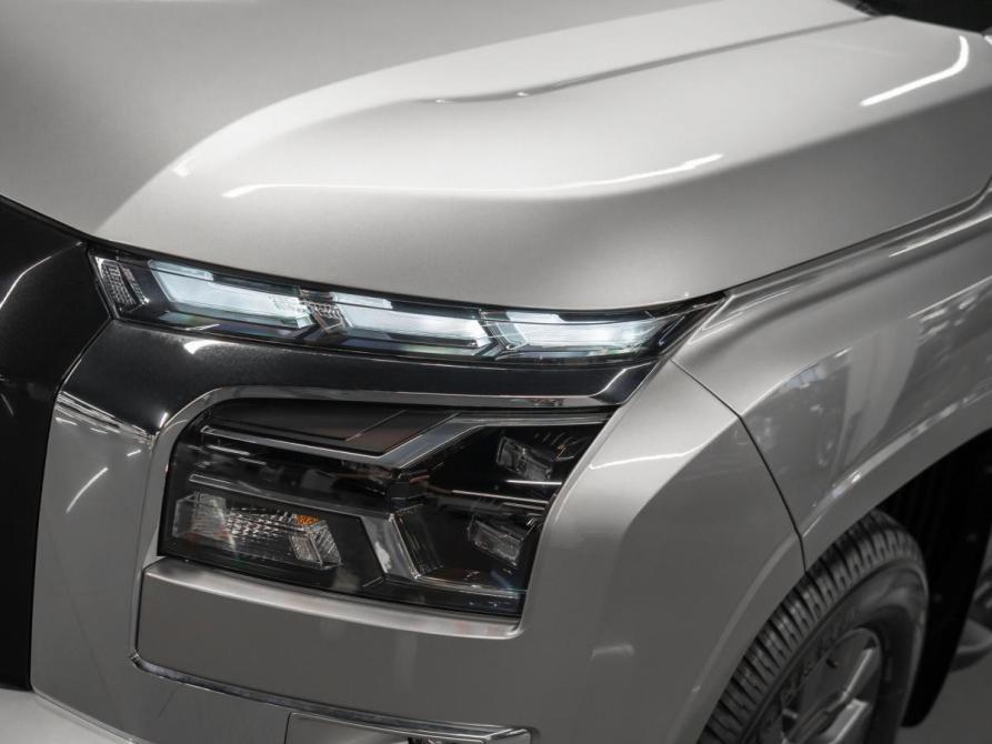 Mitsubishi L200 VI Москва  - изображение 26