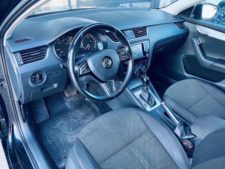 Skoda Octavia III (A7) Волгоград  - изображение 8