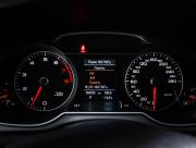 Audi A4 IV (B8) Рестайлинг Москва  - изображение 37