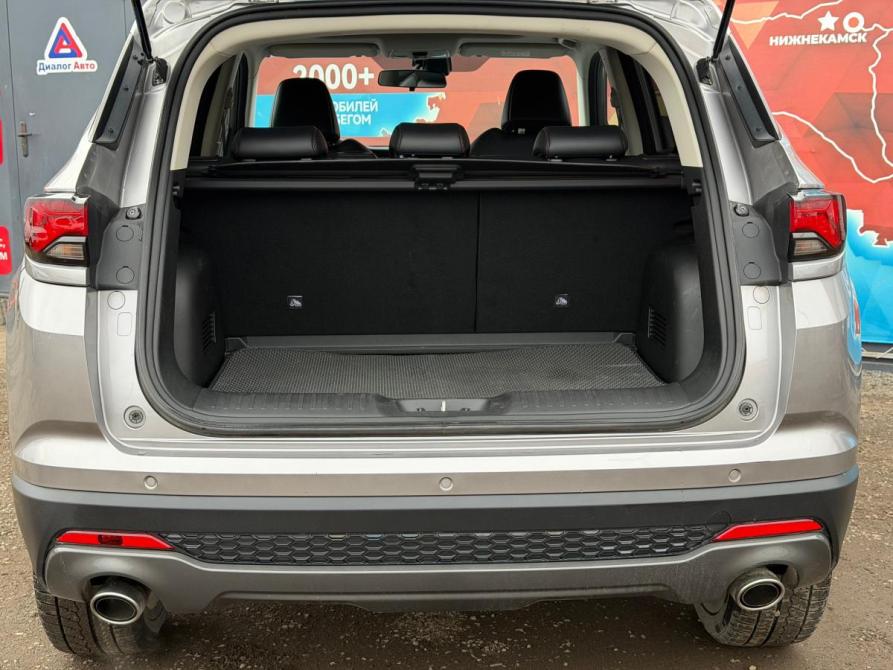 Changan CS35 Plus I Рестайлинг Набережные Челны  - изображение 15