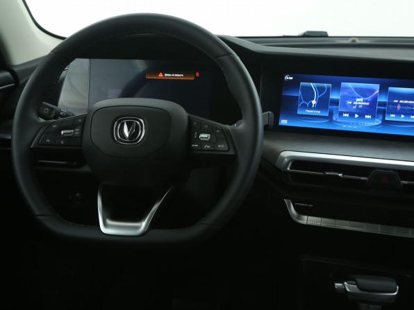 Changan CS35 Plus I Рестайлинг с пробегом 2022 года, цена 1 700 000 рублей, 33400 км, внедорожник, Автокод Объявления