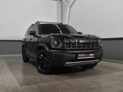 Haval H3 I Кемерово  - изображение 31