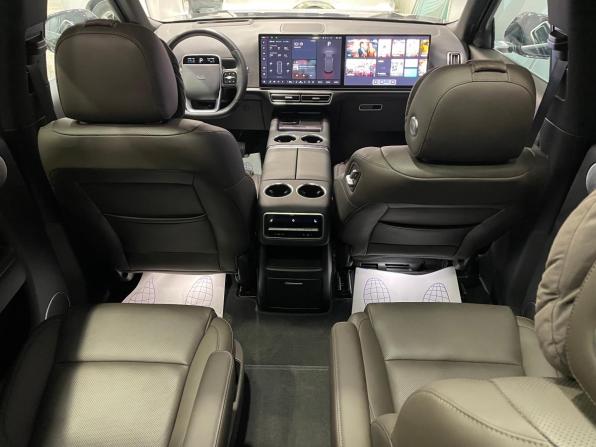 Li Auto (Lixiang) L8 I с пробегом 2023 года, цена 6 200 000 рублей, 38200 км, внедорожник, Автокод Объявления