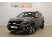 Kia Seltos I Коломна  - изображение 18