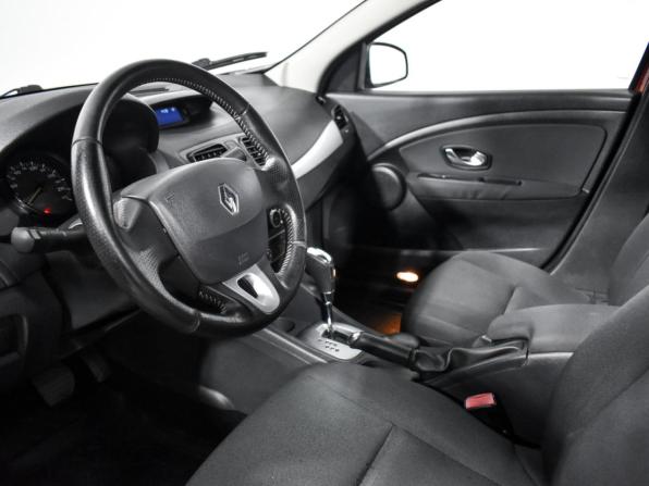 Renault Fluence I с пробегом 2011 года, цена 520 000 рублей, 246766 км, седан, Автокод Объявления