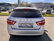 Lada (ВАЗ) Vesta I Уфа  - изображение 22