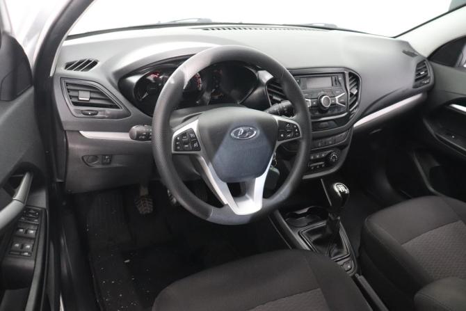 Lada (ВАЗ) Vesta I с пробегом 2019 года, цена 1 021 000 рублей, 85997 км, универсал, Автокод Объявления