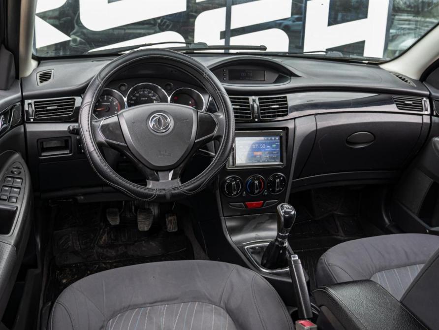 Dongfeng S30 Краснодар  - изображение 6