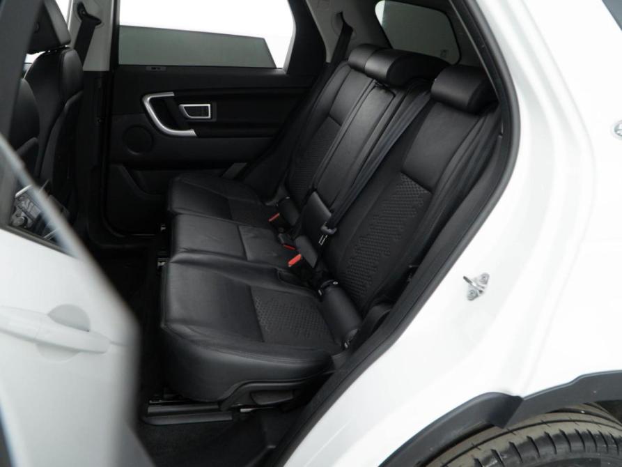 Land Rover Discovery Sport I Москва  - изображение 10