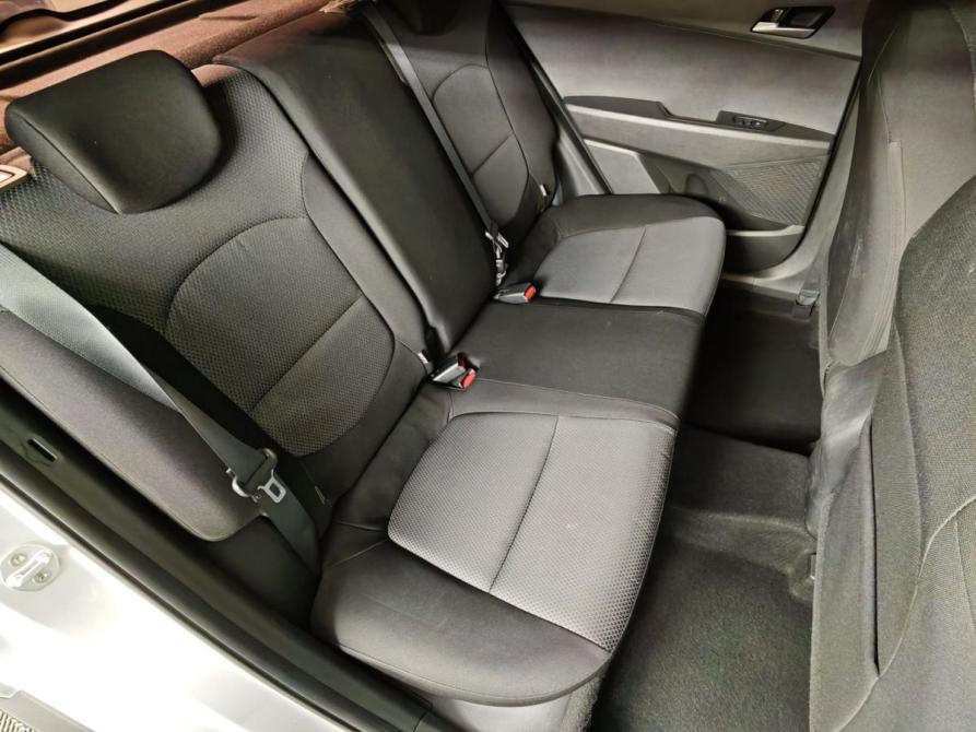 Hyundai Creta I Москва  - изображение 17