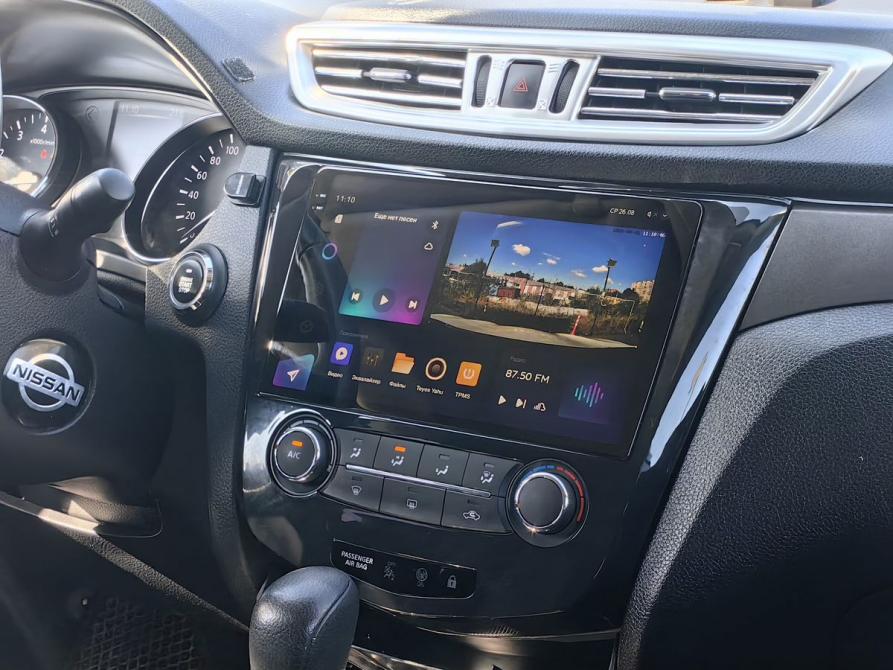 Nissan Qashqai II Санкт-Петербург  - изображение 10