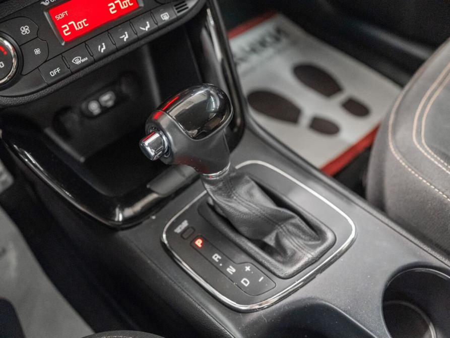 Kia Ceed II Рестайлинг Красноярск  - изображение 14