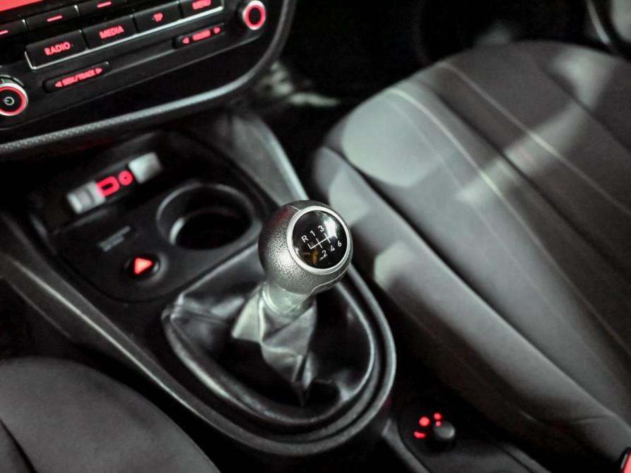 SEAT Leon II Рестайлинг Екатеринбург  - изображение 15