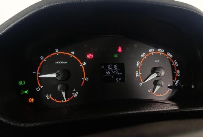 Lada (ВАЗ) 2131 (4x4) I Рестайлинг (2020) с пробегом 2021 года, цена 950 000 рублей, 56748 км, внедорожник, Автокод Объявления
