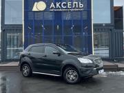 SsangYong Actyon II Архангельск  - изображение 23
