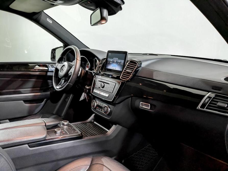 Mercedes-Benz GLS I (X166) Москва  - изображение 11