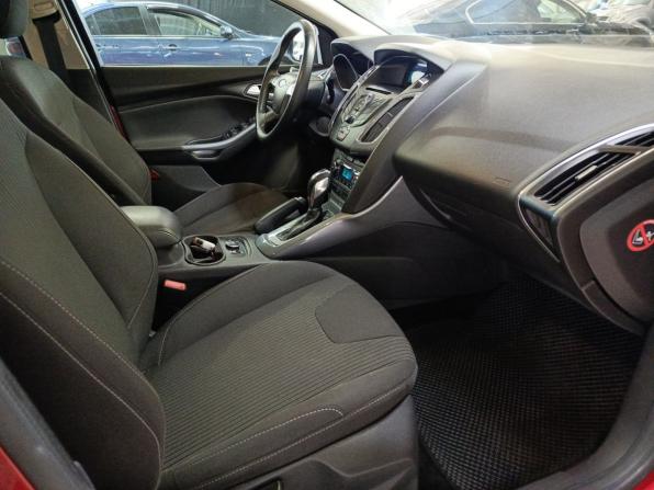 Ford Focus III с пробегом 2012 года, цена 930 000 рублей, 185800 км, седан, Автокод Объявления