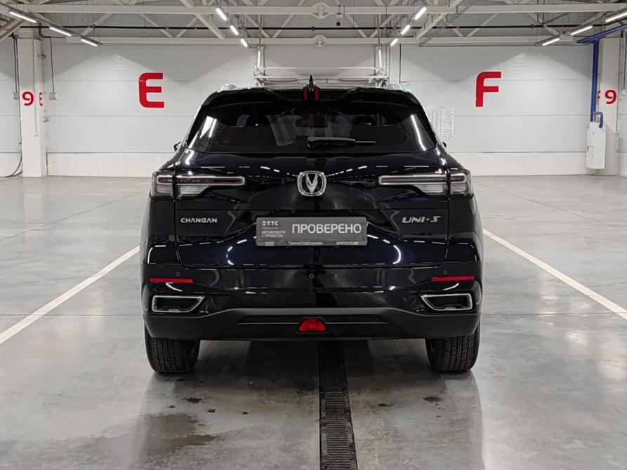 Changan CS55 Plus II Казань  - изображение 7