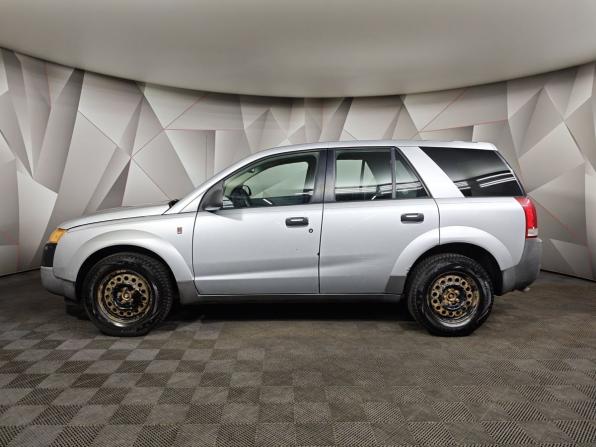 Saturn VUE I с пробегом 2003 года, цена 365 000 рублей, 184427 км, внедорожник, Автокод Объявления