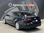 Audi A6 IV (C7) Рестайлинг Пермь  - изображение 31