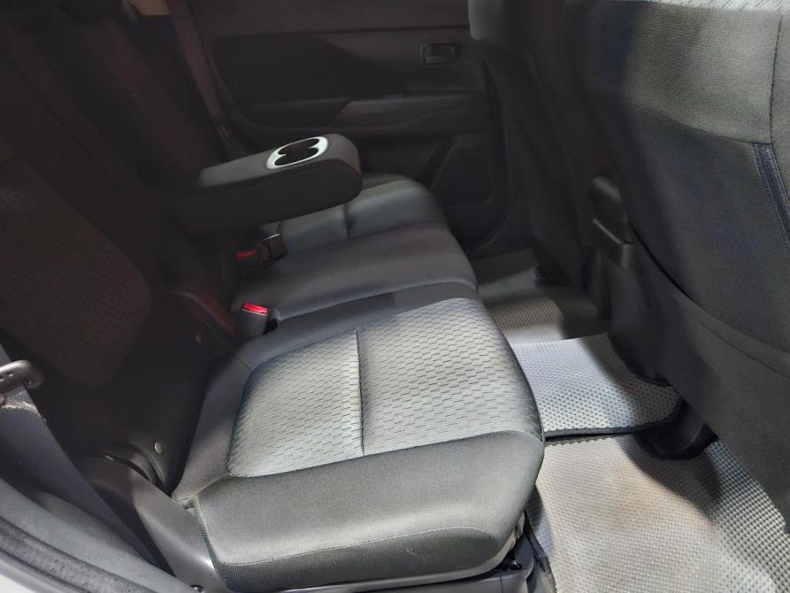 Mitsubishi Outlander III Рестайлинг Вологда  - изображение 14