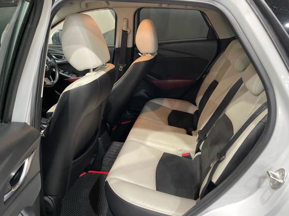 Mazda CX-3 I с пробегом 2015 года, цена 1 330 000 рублей, 132891 км, внедорожник, Автокод Объявления