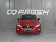 Mazda 3 III (BM) Ростов-на-Дону  - изображение 21