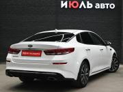 Kia Optima IV Екатеринбург  - изображение 24