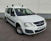 Lada (ВАЗ) Largus I Санкт-Петербург  - изображение 27