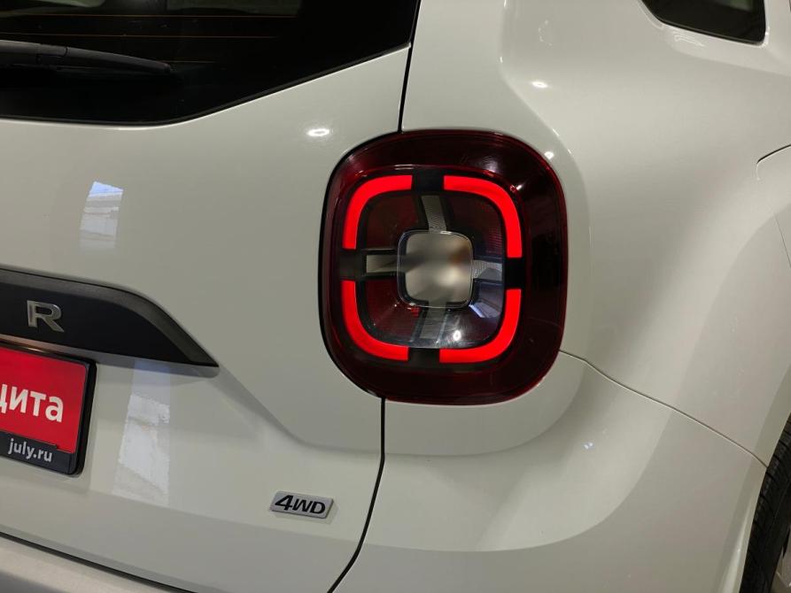 Renault Duster II Челябинск  - изображение 8