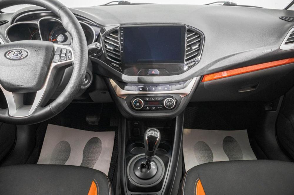 Lada (ВАЗ) Vesta I Барнаул  - изображение 17