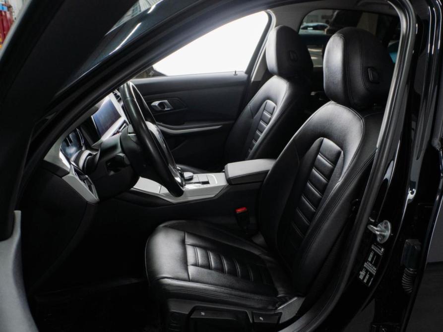 BMW 3 серии VII (G2x) Тюмень  - изображение 10