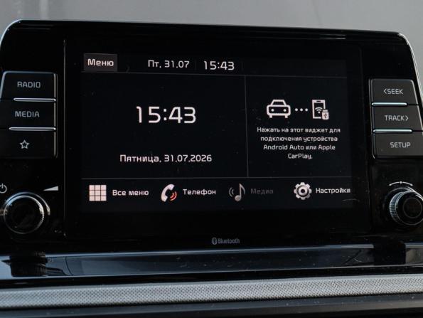 Kia Seltos I с пробегом 2021 года, цена 1 890 000 рублей, 88829 км, внедорожник, Автокод Объявления