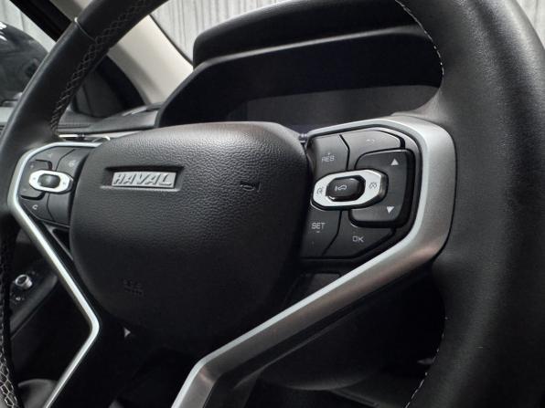 Haval Jolion I Рестайлинг с пробегом 2023 года, цена 1 827 000 рублей, 57884 км, внедорожник, Автокод Объявления
