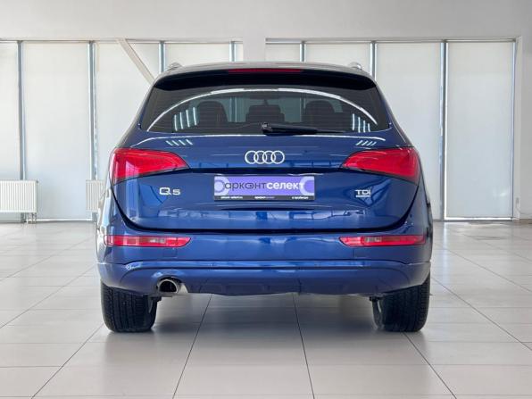 Audi Q5 I (8R) Рестайлинг с пробегом 2014 года, цена 2 180 000 рублей, 156729 км, внедорожник, Автокод Объявления