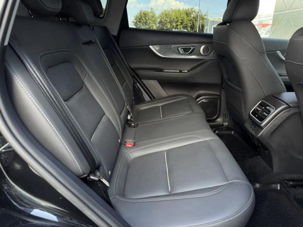 Chery Tiggo 7 Pro Max I Рестайлинг с пробегом 2024 года, цена 2 020 000 рублей, 17145 км, внедорожник, Автокод Объявления