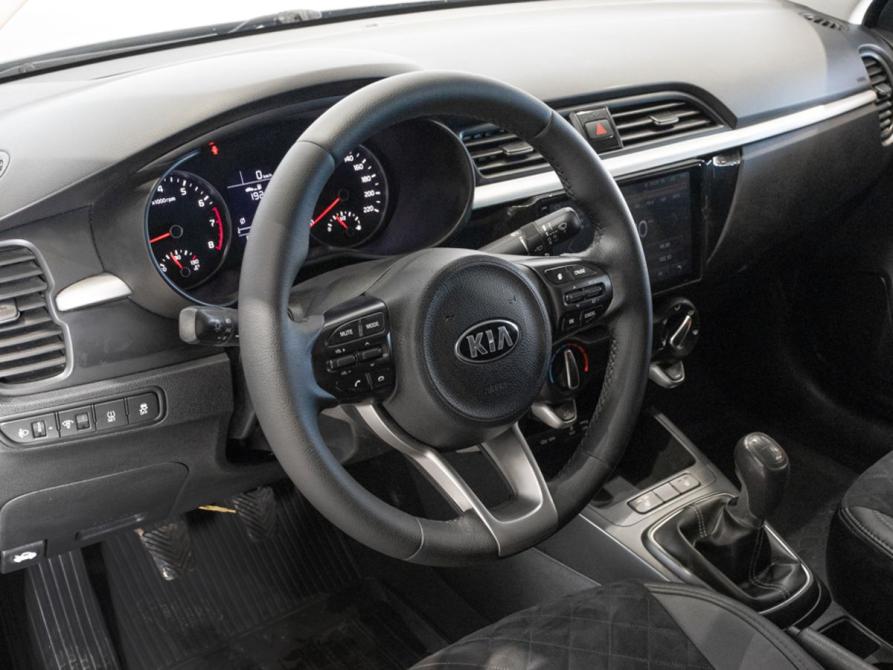 Kia Rio IV Казань  - изображение 5