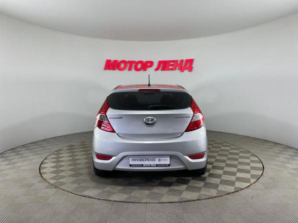 Hyundai Solaris I с пробегом 2013 года, цена 603 000 рублей, 231159 км, хэтчбек, Автокод Объявления